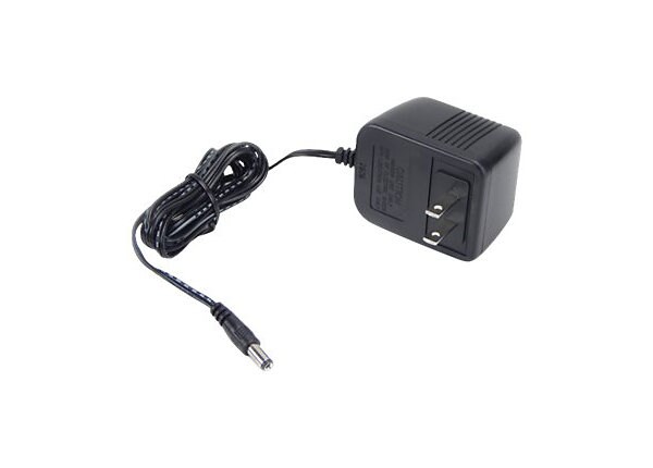 FrontRow power adapter