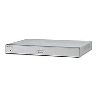 Cisco Integrated Services Router 1111 - routeur - de bureau