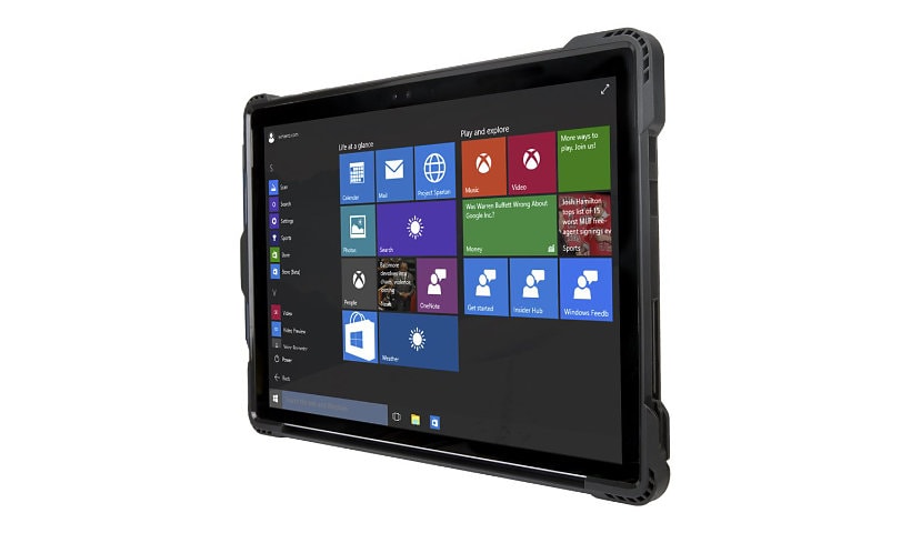 Targus SafePort Rugged Case -  MS Surface 6