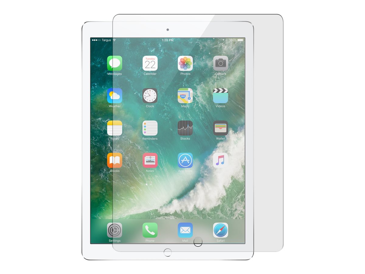 Targus Screen Protector for iPad Pro (10.5-inch) Clear