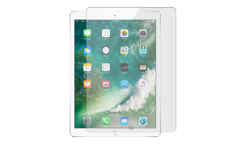 Targus Screen Protector for 10.5-inch iPad Pro Clear