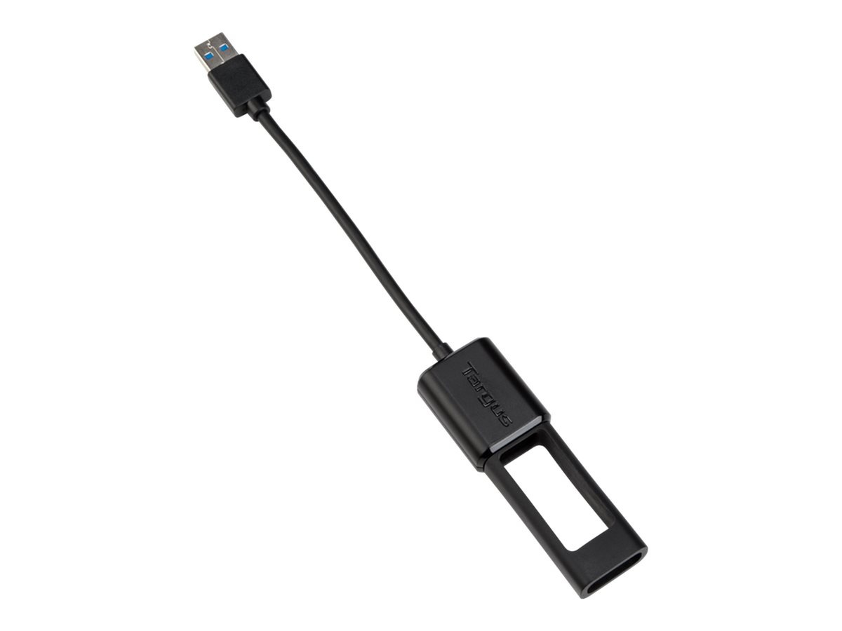 Targus - USB-C adapter - USB-C to USB Type A - 7.2 in