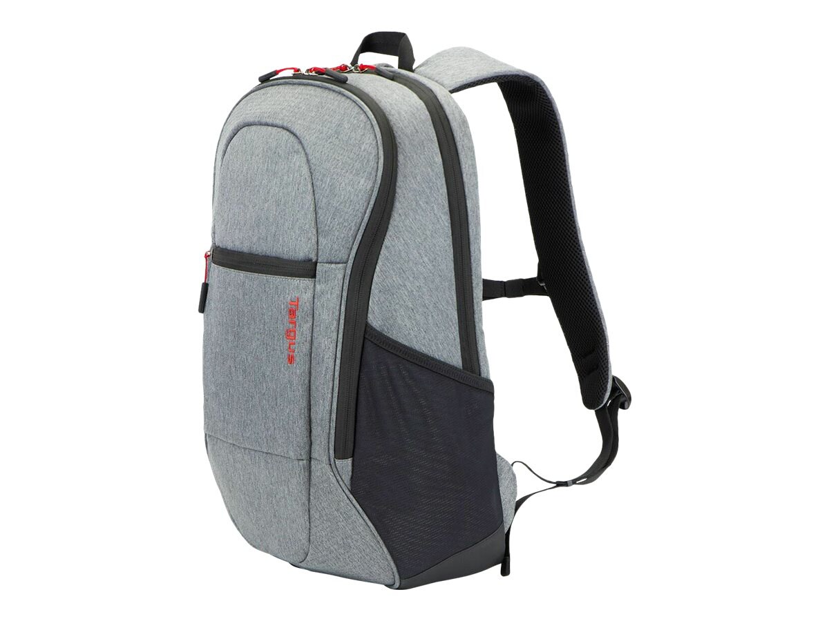 Targus Urban Commuter - notebook carrying backpack