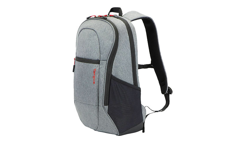 Targus Urban Commuter - notebook carrying backpack