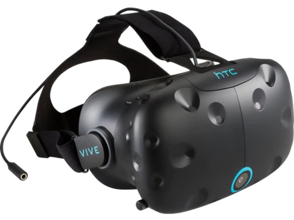 HP HTC Vive Business Edition HMD US