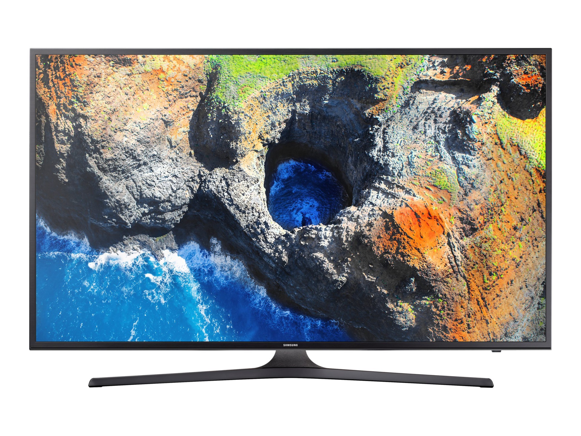 Samsung UN58MU6070F 6 Series - 58" LED TV