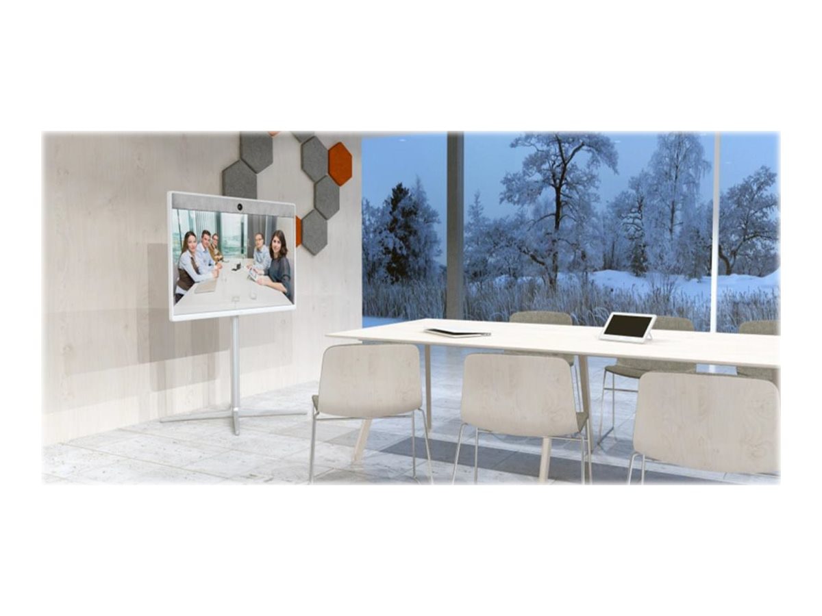 Cisco video conferencing mounting kit