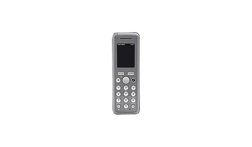 SpectraLink 7202 - cordless extension handset