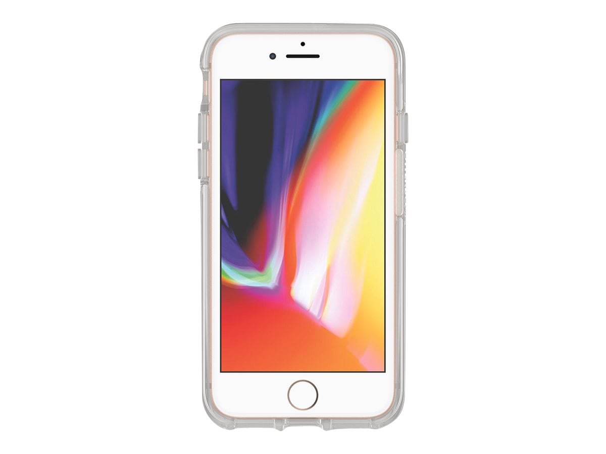 Compatible with Apple iPhone 7/8 Plus 5.5 inch Color Fading Gradient P –  CellularOutfitter