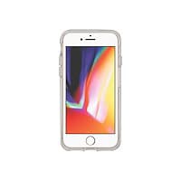OtterBox Symmetry Series Clear Apple iPhone 8 & iPhone 7 - Pro Pack - back