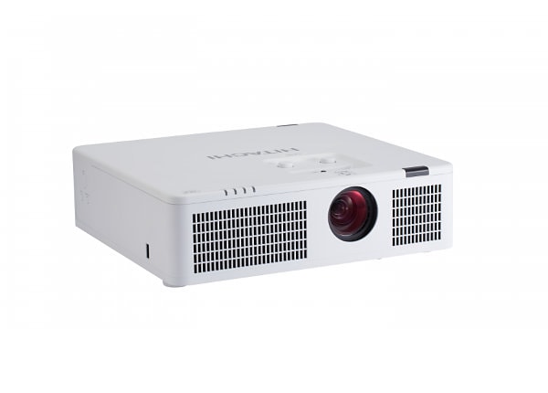 Hitachi WXGA LED Projector 3500 Lumens