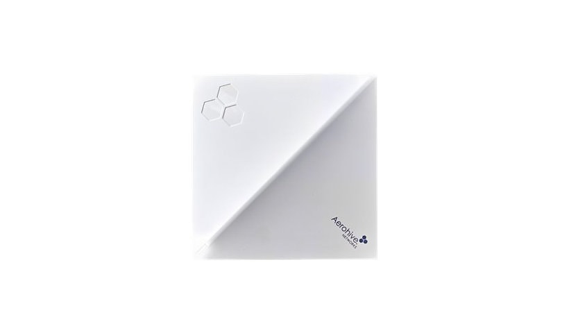 Aerohive AP122X - wireless access point - with HiveCare Community Support
