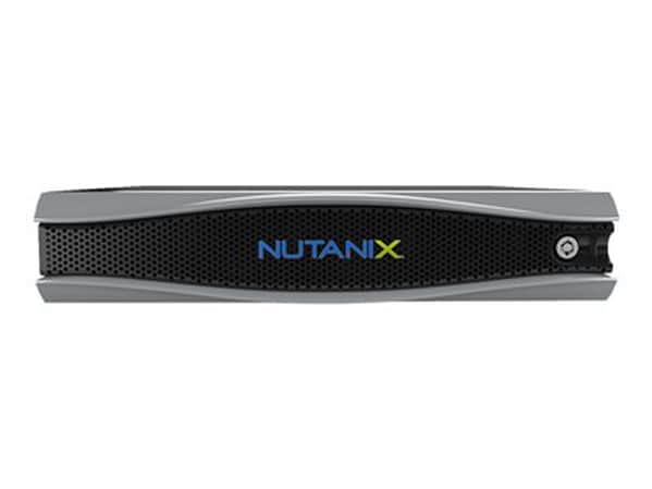 Nutanix Xtreme Computing Platform NX-3260-G5 - application accelerator