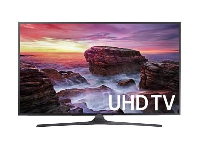 Samsung UN65MU6290F 6 Series - 65" Class (64.5" viewable) LED TV