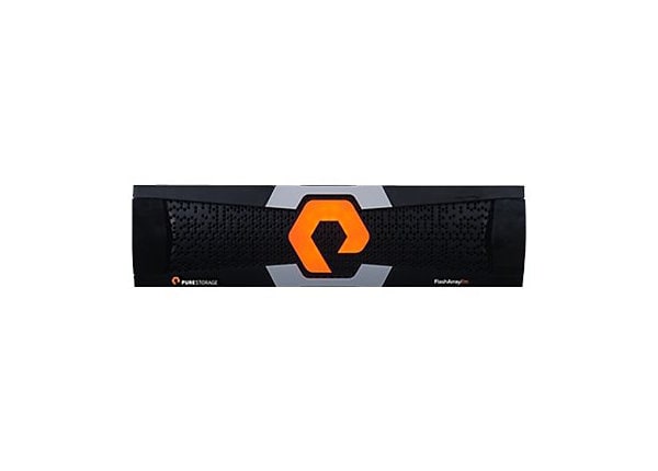 Pure Storage FlashArray //m20 R2 - flash storage array