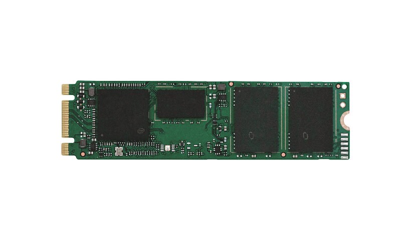 Intel Solid-State Drive 545S Series - solid state drive - 256 GB - SATA 6Gb