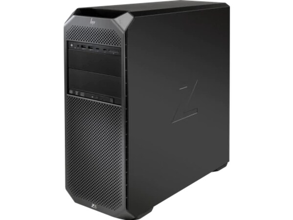 HP Z6 Tower G4 Xeon 6136 96GB RAM 512GB