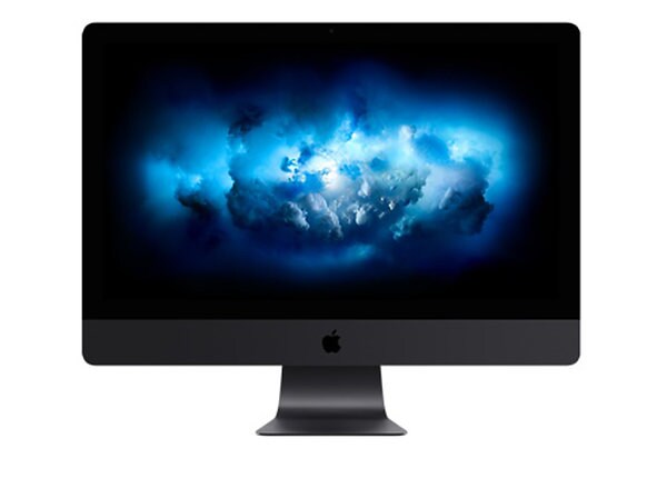 Apple iMac Pro 27" Retina 3GHz Xeon W 10C 32GB 1TB Vega 56