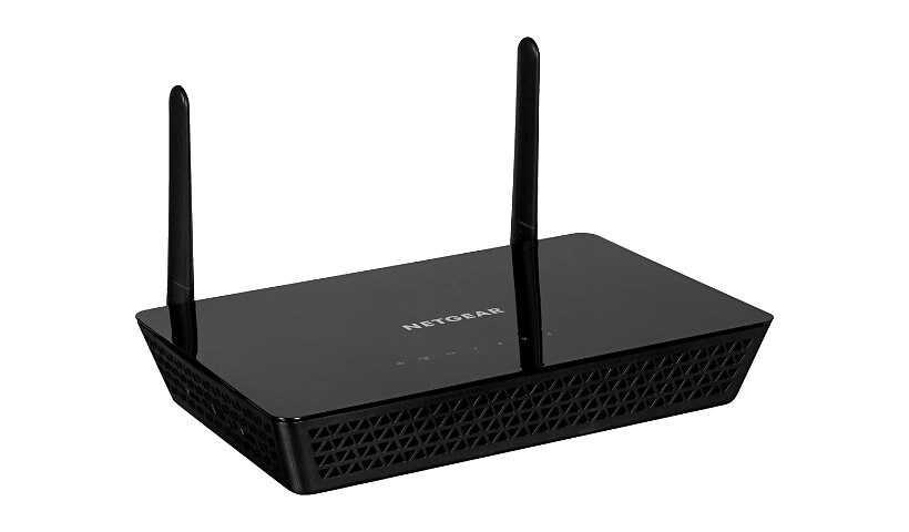 NETGEAR WAC104 - borne d'accès sans fil - Wi-Fi 5