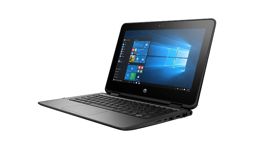 HP ProBook x360 11 G1 – Édition Éducation – 11,6 po – Celeron N3450 – 4 Go RA