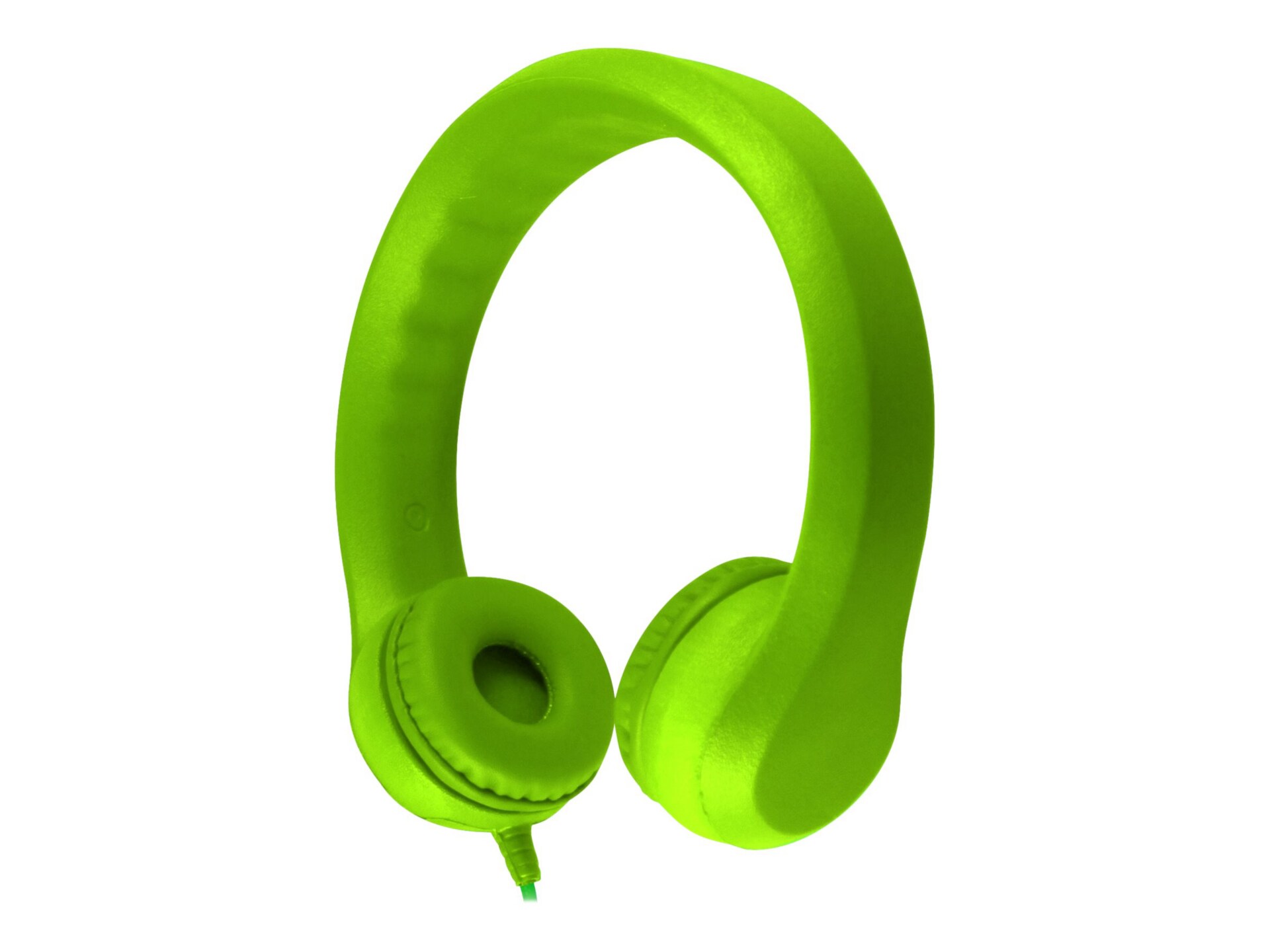 Hamilton Buhl Flex-Phones - headphones