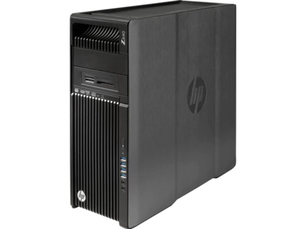 HP Z640 Tower ZE3.5 16GB RAM 1TB