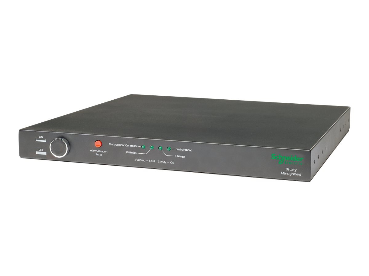 Schneider Electric Battery Manager Main Module - battery control unit