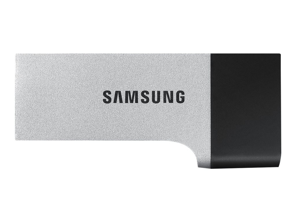 Samsung DUO MUF-128CB - USB flash drive - 128 GB