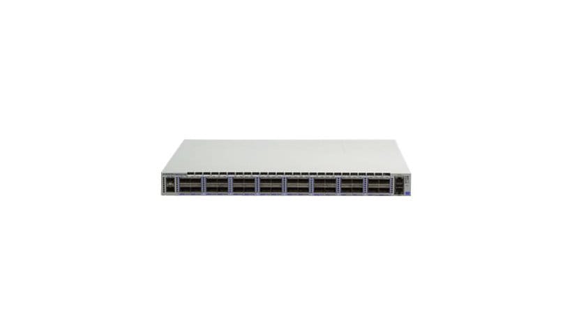 Arista 7060CX2-32S - switch - 32 ports - managed - rack-mountable