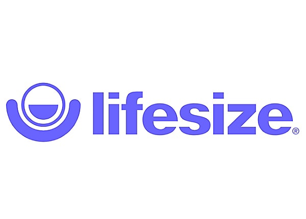 Lifesize Live Stream - subscription license (1 year) - 500 viewers