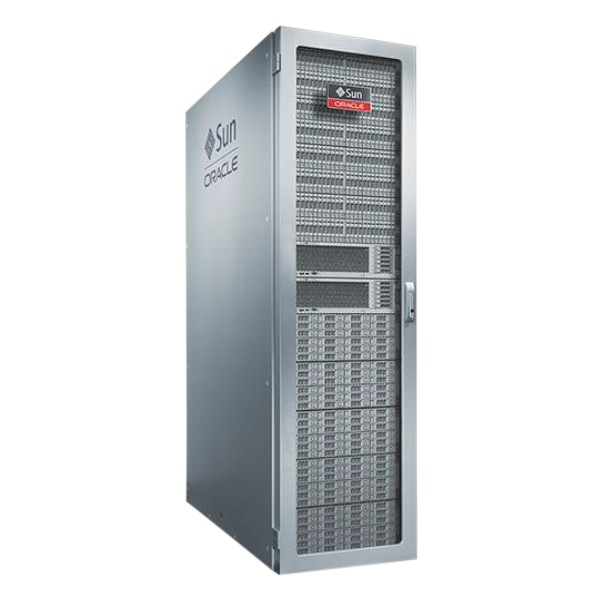 Oracle Sun ZFS Storage ZS5-4 Appliance