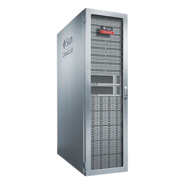 Oracle Sun ZFS Storage ZS5-4 Controller