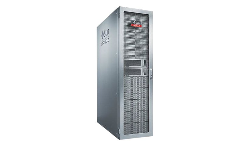 Oracle Sun ZFS Storage ZS5-4 Controller