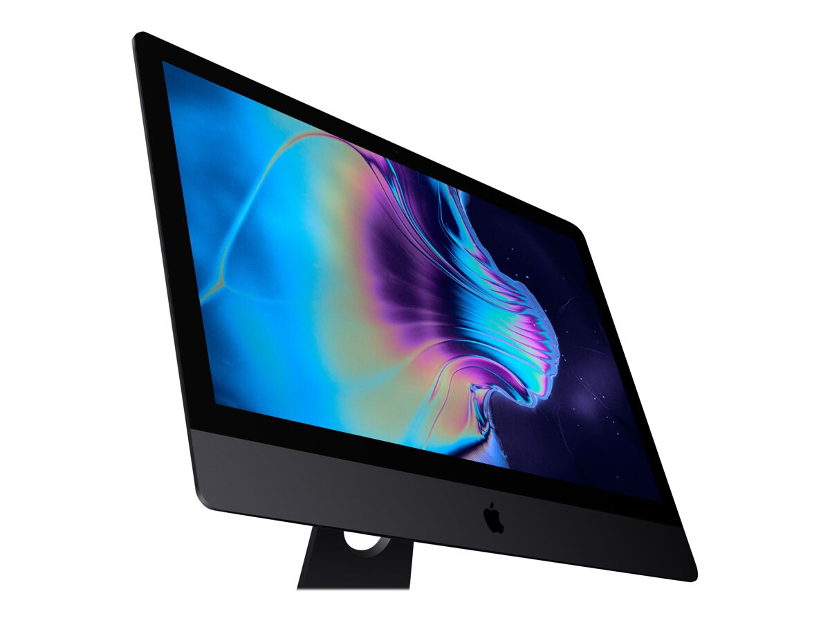 Apple iMac Pro with Retina 5K display - all-in-one - Xeon W 3.2 GHz - 32 GB