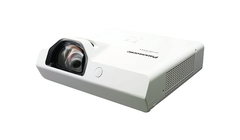 Panasonic PT-TW350U - projecteur 3LCD