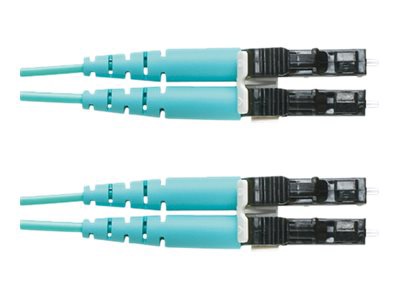 Panduit Fiber Optic Duplex Patch Network Cable