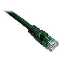 Axiom patch cable - 2.13 m - green