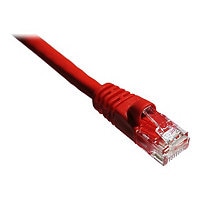 Axiom patch cable - 2.13 m - red