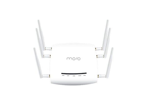 Mojo Networks C-75-E - wireless access point