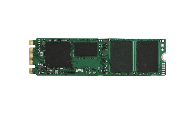 Intel Solid-State Drive 545S Series - SSD - 128 GB - SATA 6Gb/s