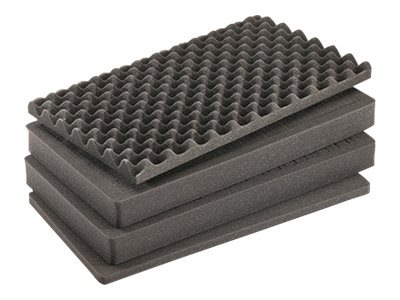Pelican - replacement foam set