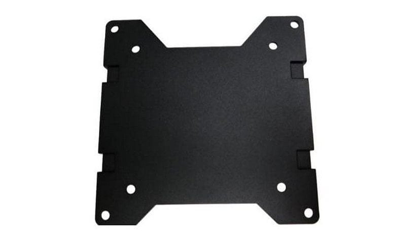 Dell - thin client to wall / monitor mount bracket