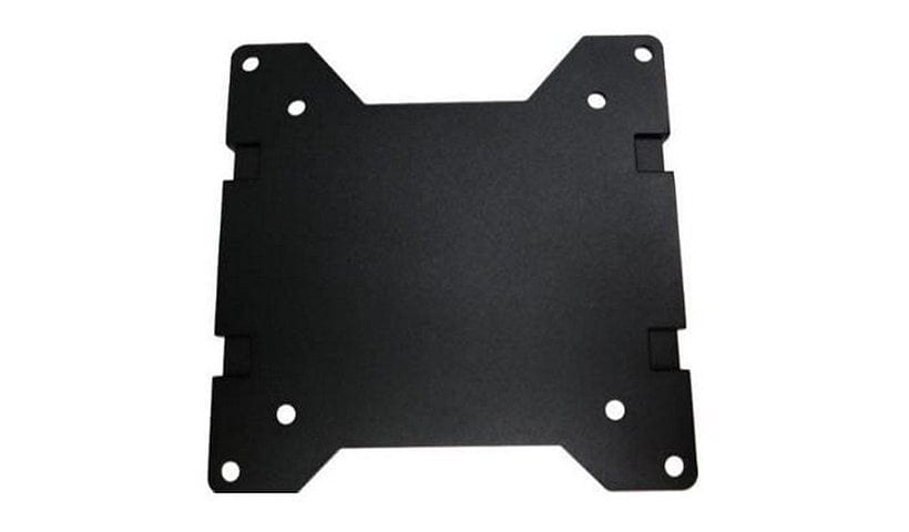 Dell - thin client to wall / monitor mount bracket - W1D0K - Monitor ...