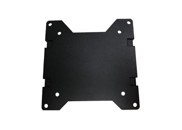 Dell thin client to wall / monitor mount bracket