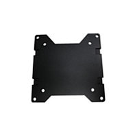 Dell thin client to wall / monitor mount bracket