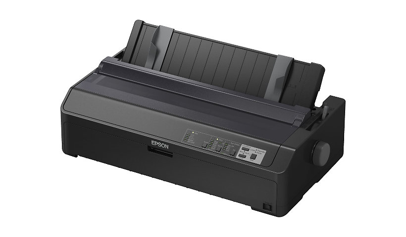 Epson FX 2190II - printer - B/W - dot-matrix