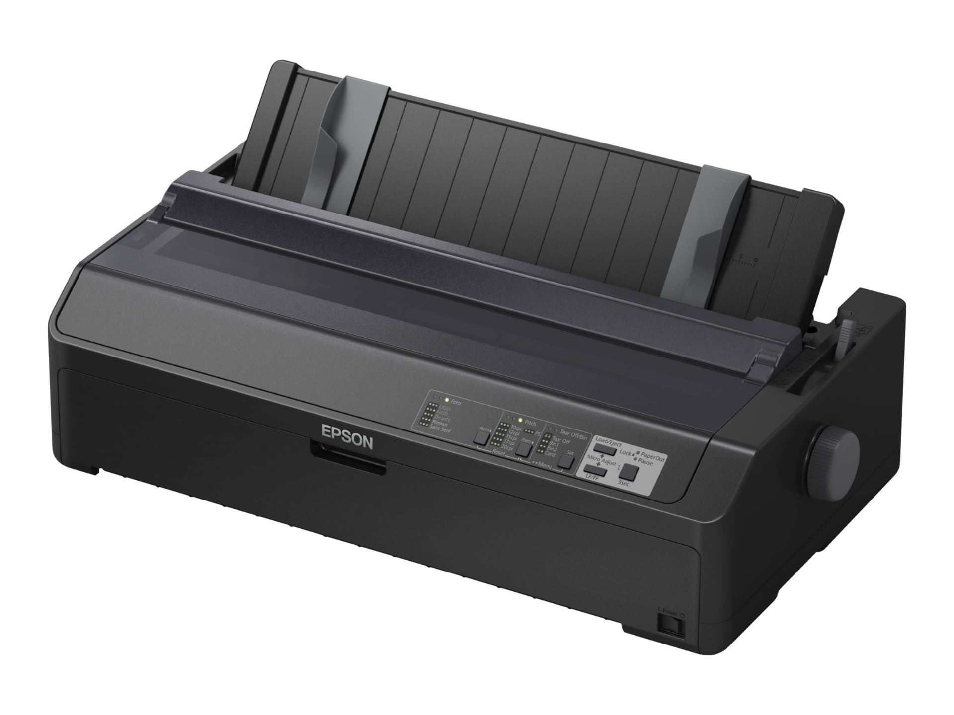 Epson FX 2190II NT - printer - B/W - dot-matrix