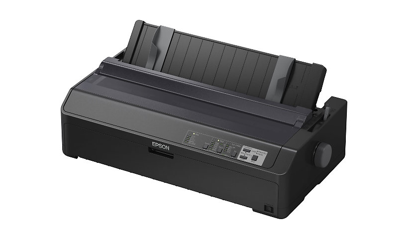 Epson FX 2190II NT - printer - B/W - dot-matrix