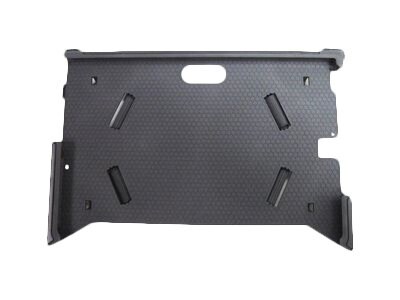 Fujitsu TPU Cover - back cover for tablet