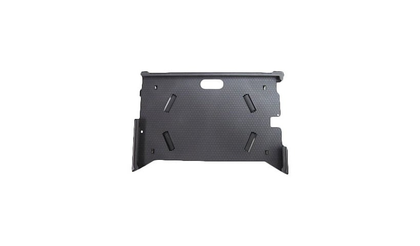 Fujitsu TPU Cover - back cover for tablet